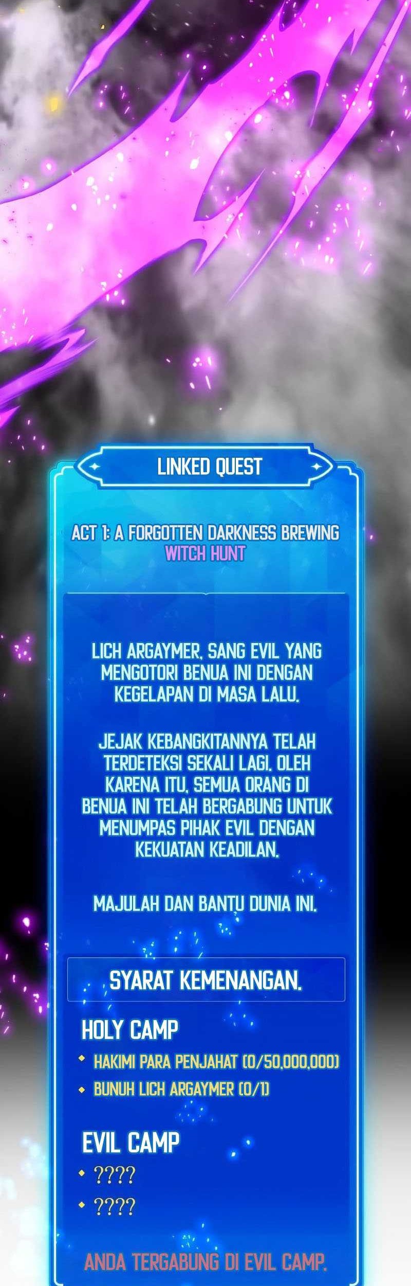 The Game’s Greatest Troll Chapter 34 - halaman 80