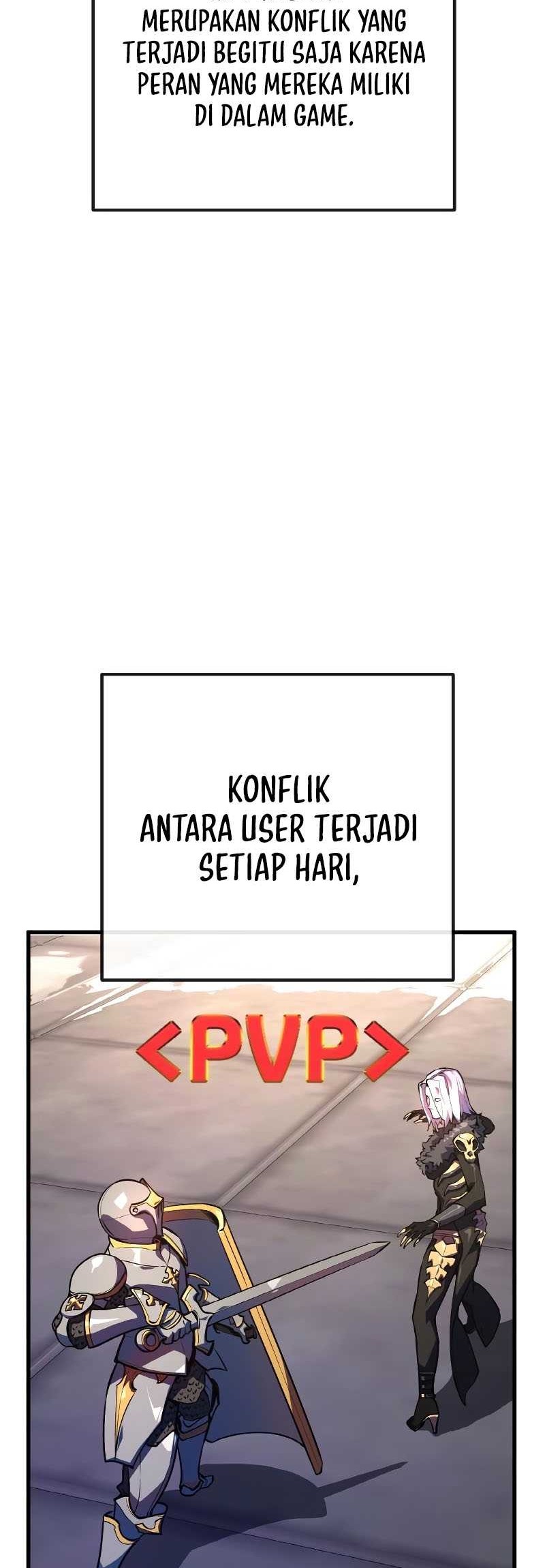 The Game’s Greatest Troll Chapter 35 - halaman 13