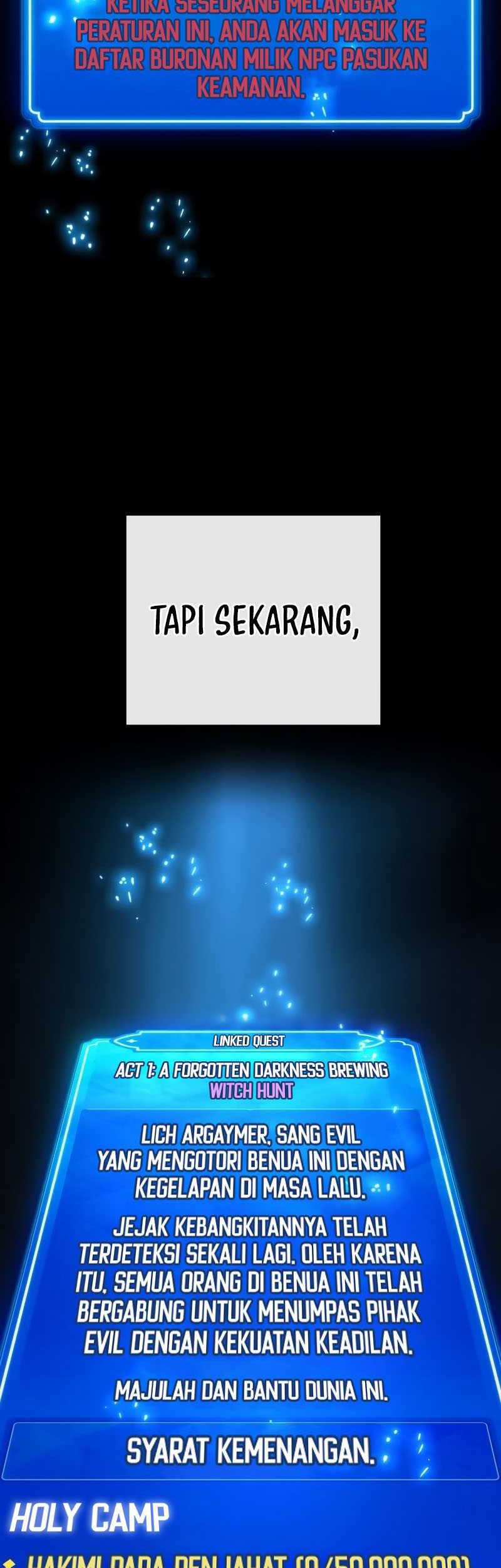 The Game’s Greatest Troll Chapter 35 - halaman 16