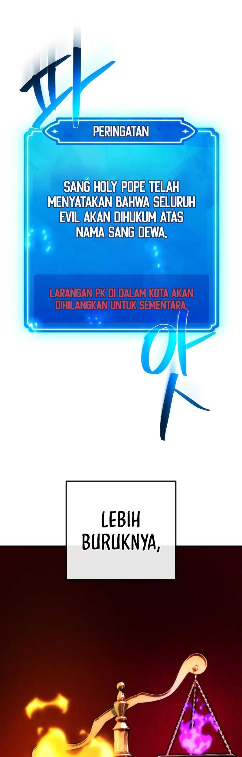 The Game’s Greatest Troll Chapter 35 - halaman 18
