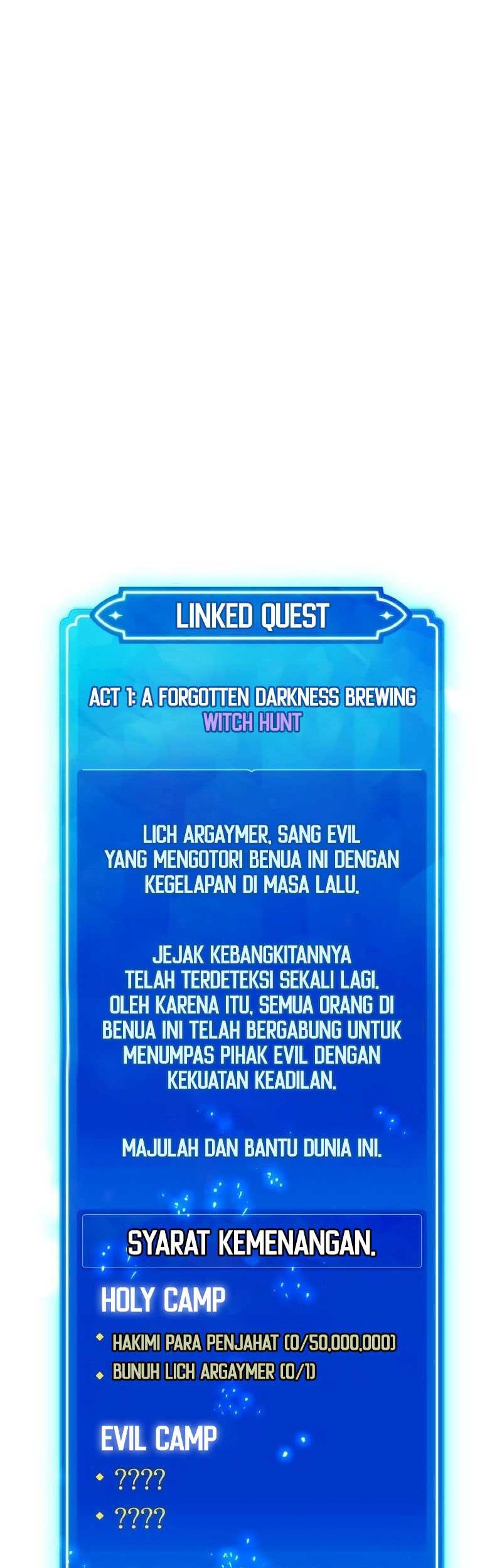 The Game’s Greatest Troll Chapter 35 - halaman 2