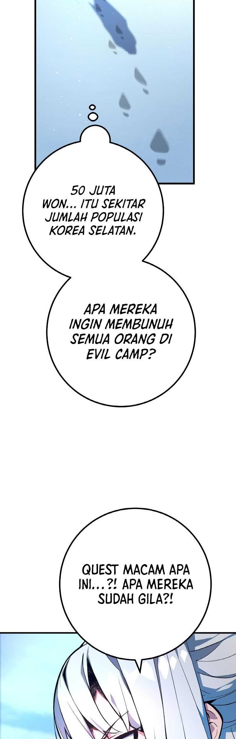 The Game’s Greatest Troll Chapter 35 - halaman 21