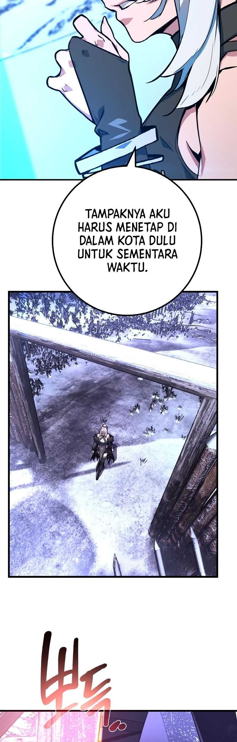 The Game’s Greatest Troll Chapter 35 - halaman 23