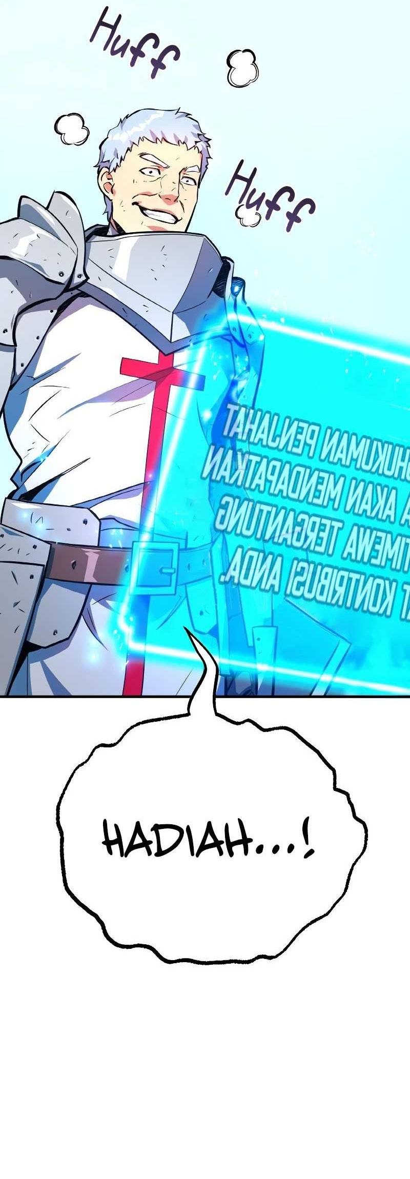 The Game’s Greatest Troll Chapter 35 - halaman 30