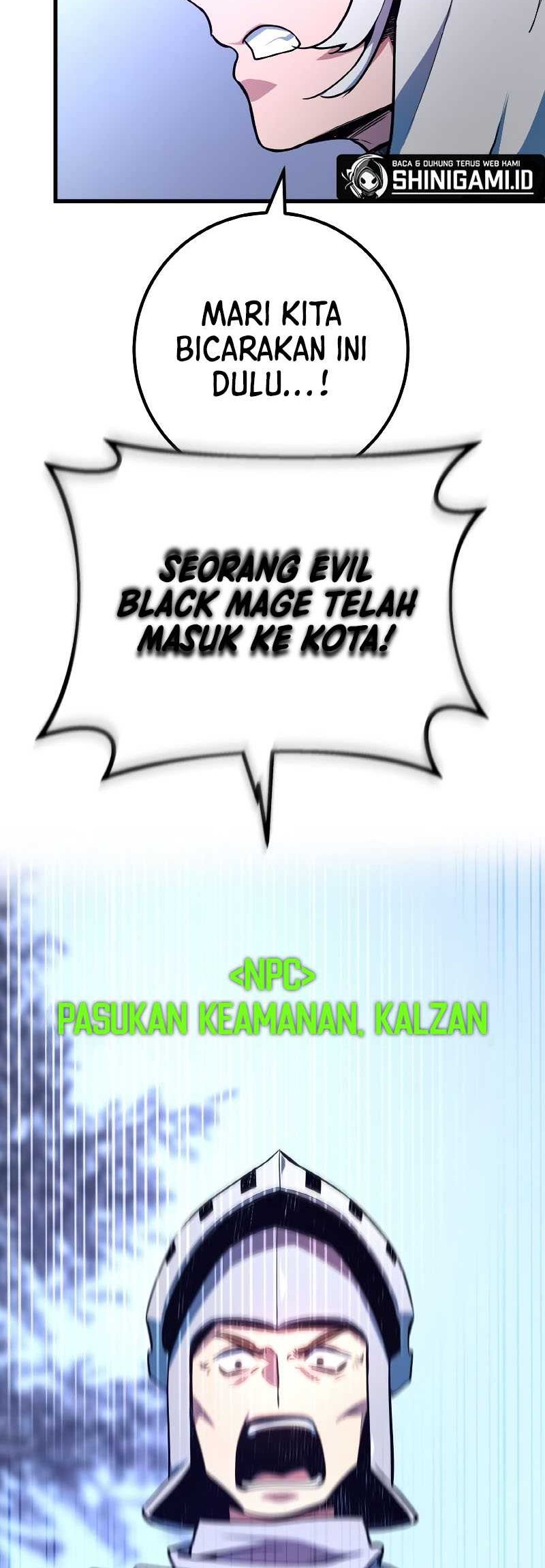The Game’s Greatest Troll Chapter 35 - halaman 34
