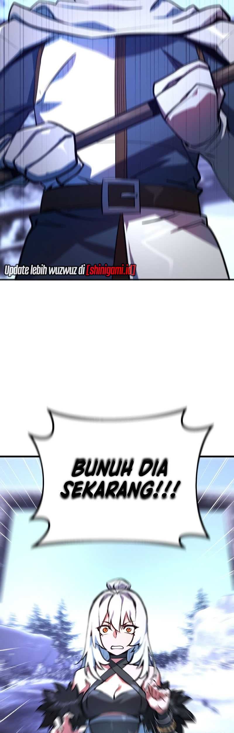 The Game’s Greatest Troll Chapter 35 - halaman 35