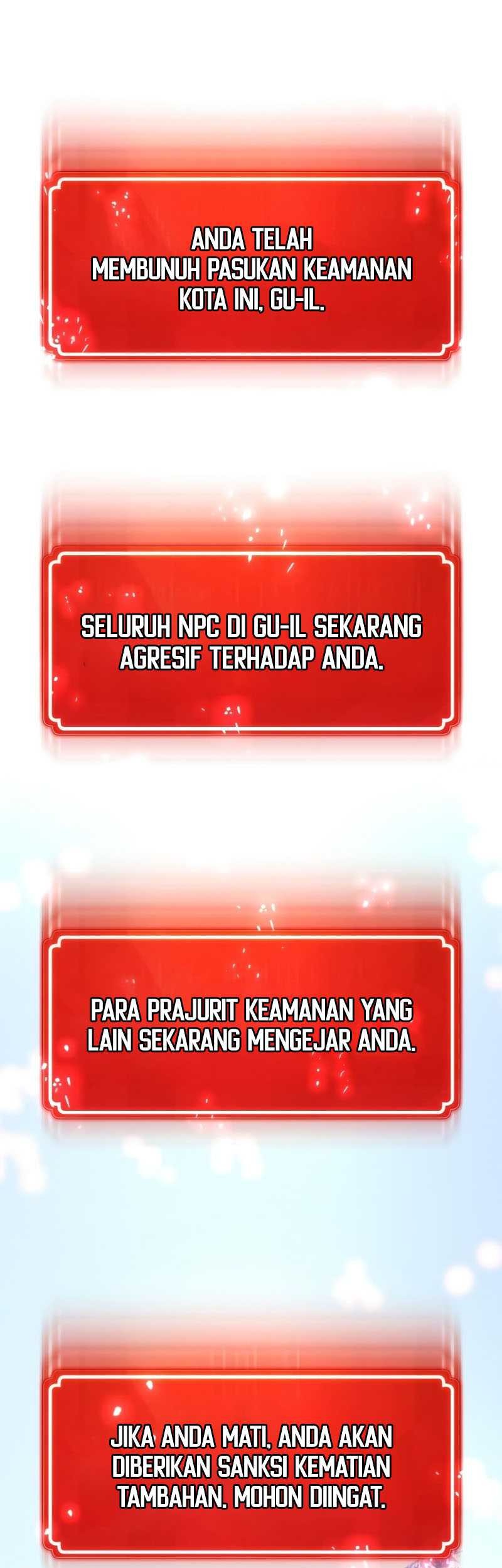 The Game’s Greatest Troll Chapter 35 - halaman 39