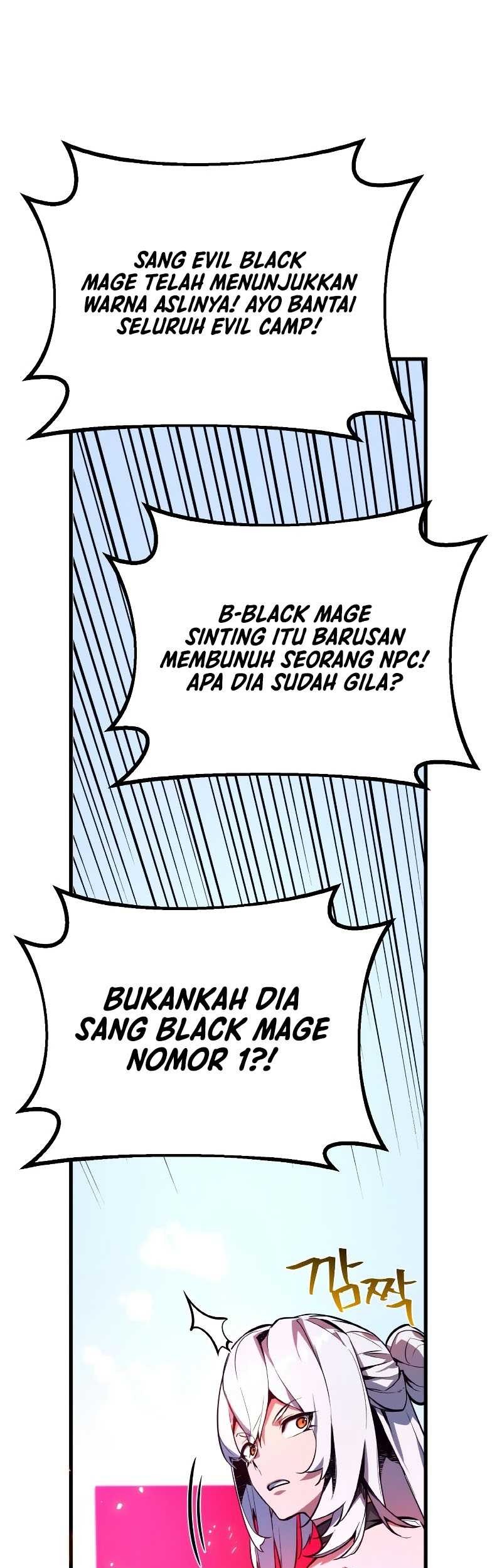 The Game’s Greatest Troll Chapter 35 - halaman 44