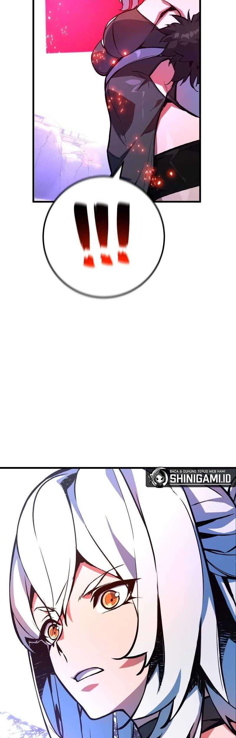The Game’s Greatest Troll Chapter 35 - halaman 45