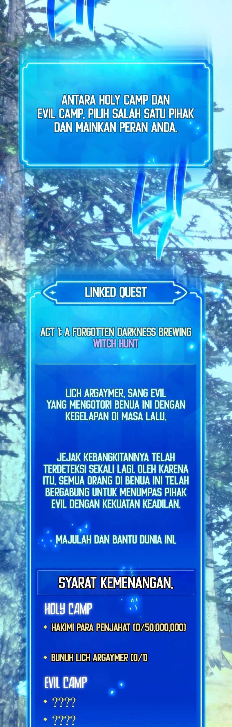 The Game’s Greatest Troll Chapter 35 - halaman 49