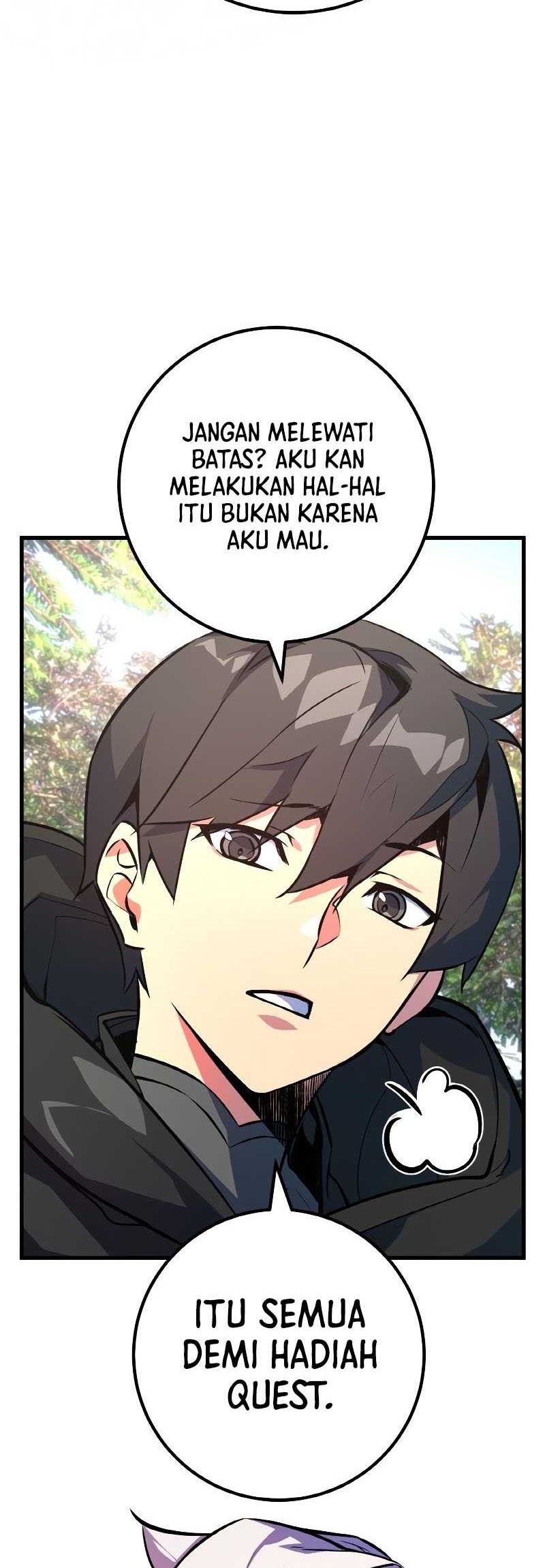 The Game’s Greatest Troll Chapter 35 - halaman 51