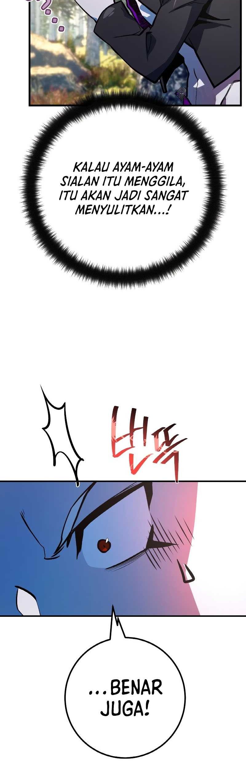 The Game’s Greatest Troll Chapter 35 - halaman 53