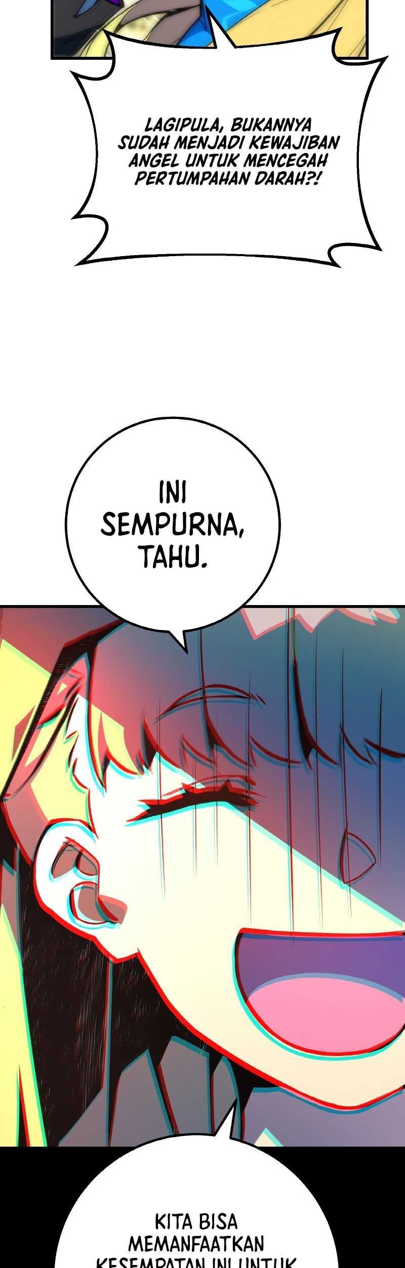 The Game’s Greatest Troll Chapter 35 - halaman 56