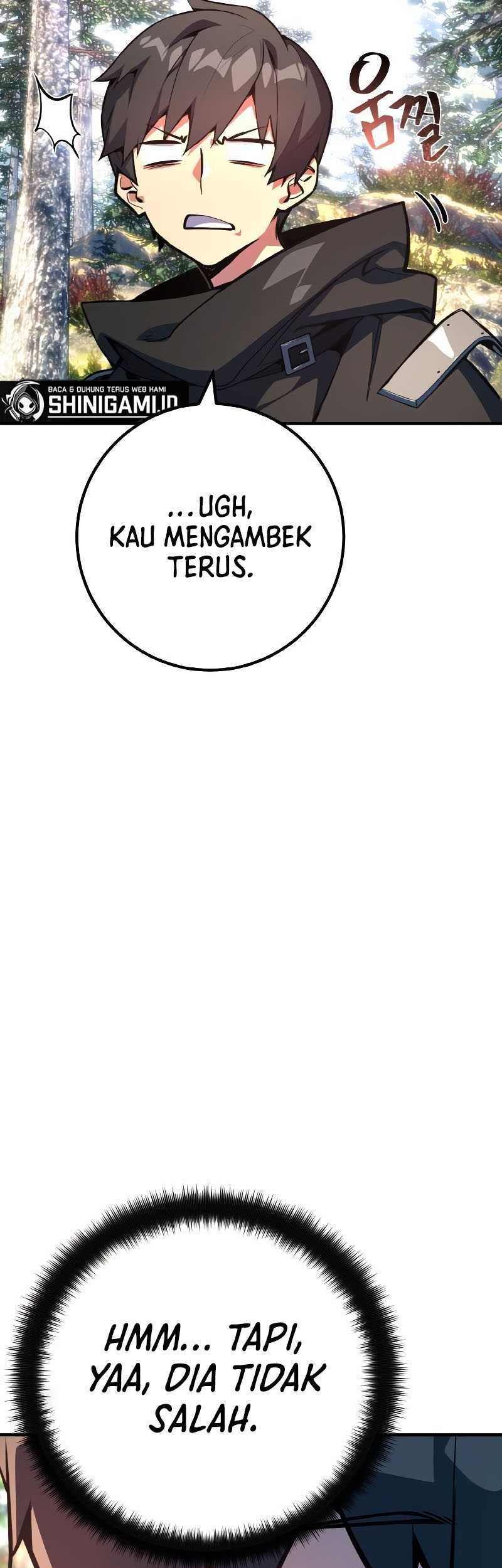 The Game’s Greatest Troll Chapter 35 - halaman 60