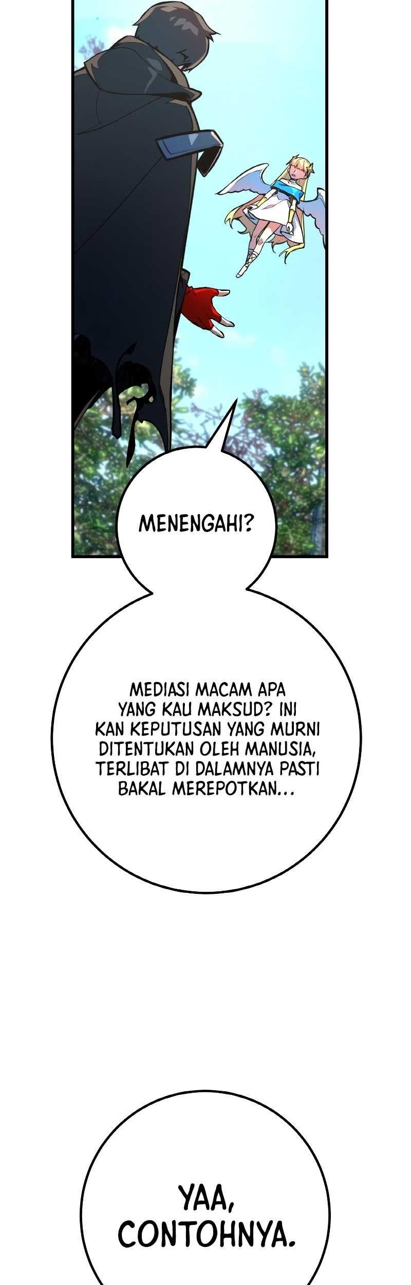 The Game’s Greatest Troll Chapter 35 - halaman 62