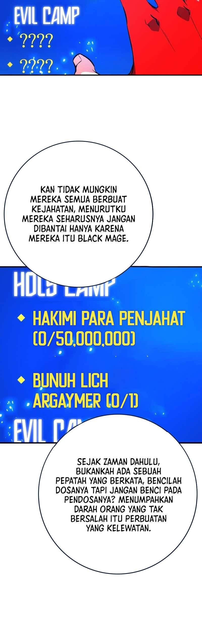 The Game’s Greatest Troll Chapter 35 - halaman 64