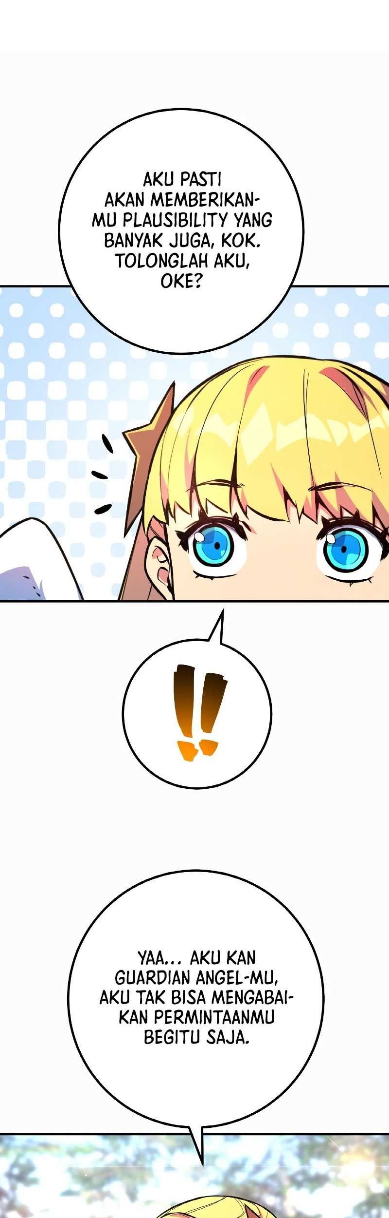 The Game’s Greatest Troll Chapter 35 - halaman 65
