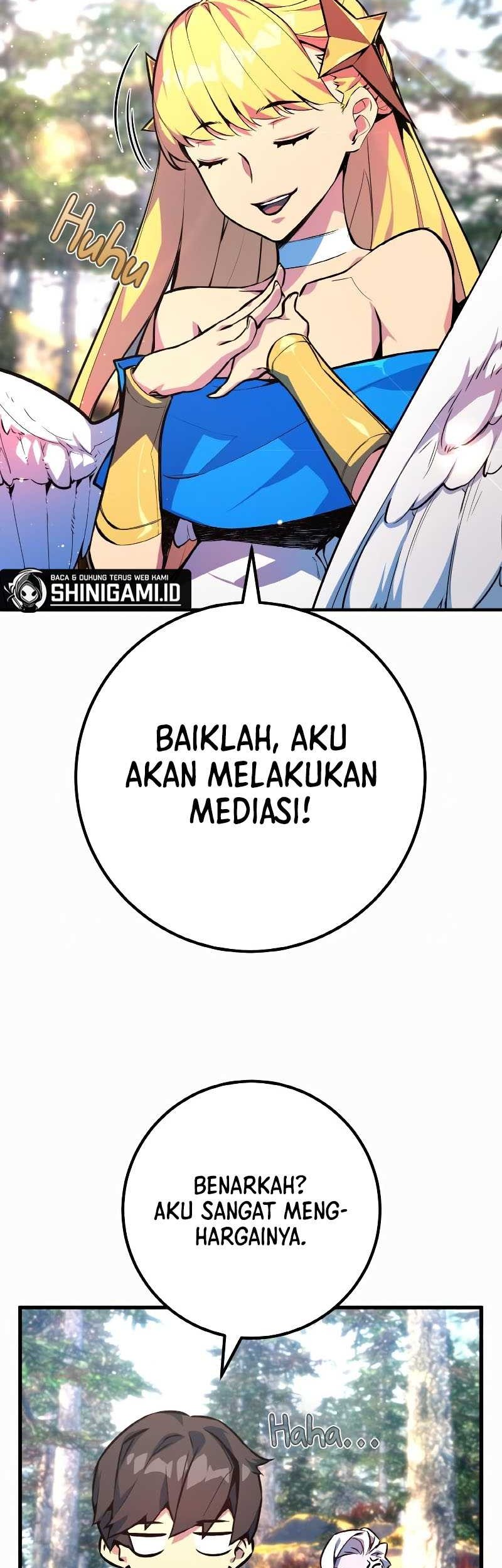 The Game’s Greatest Troll Chapter 35 - halaman 66
