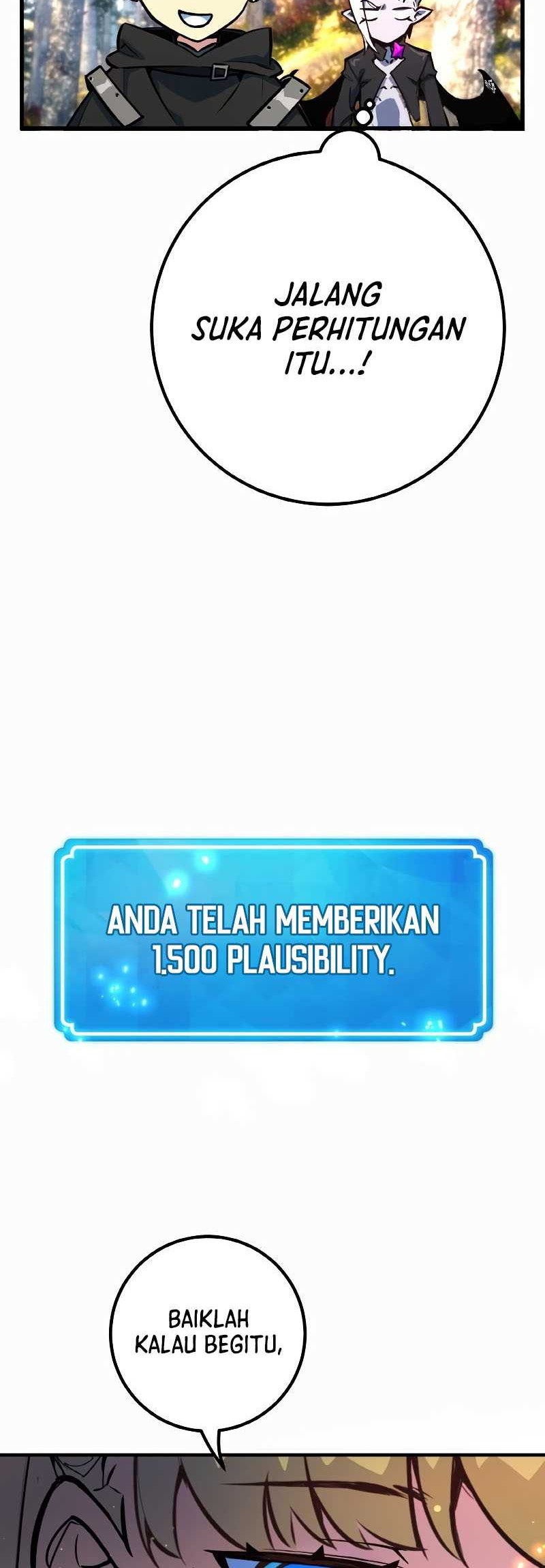 The Game’s Greatest Troll Chapter 35 - halaman 67