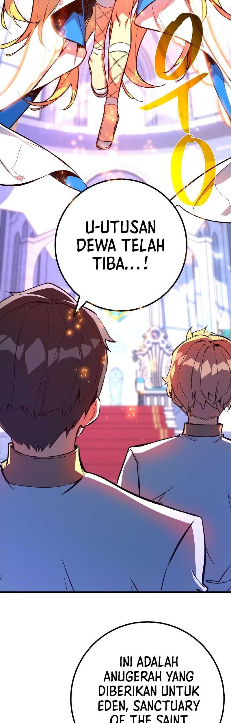 The Game’s Greatest Troll Chapter 35 - halaman 70