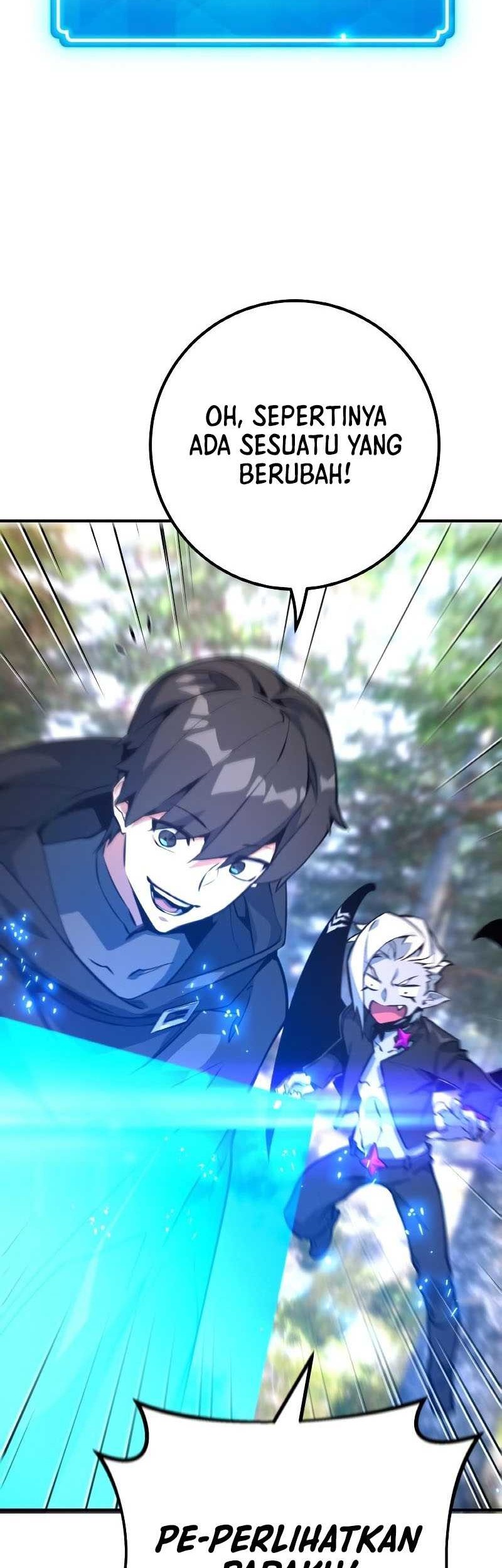 The Game’s Greatest Troll Chapter 35 - halaman 75