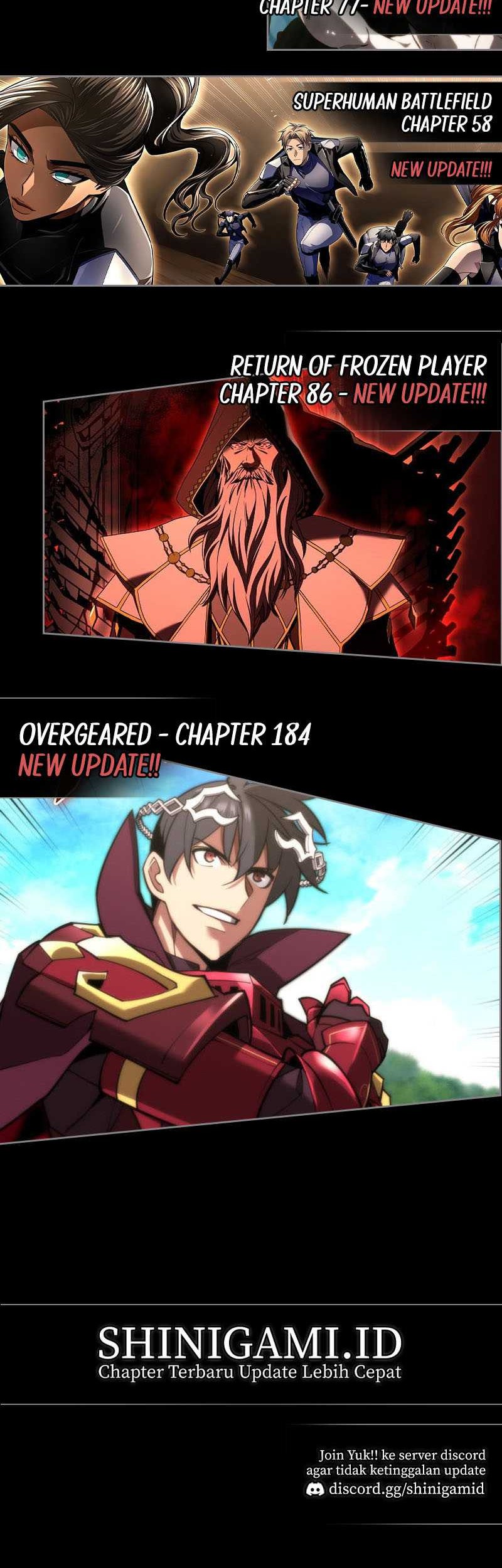 The Game’s Greatest Troll Chapter 35 - halaman 81