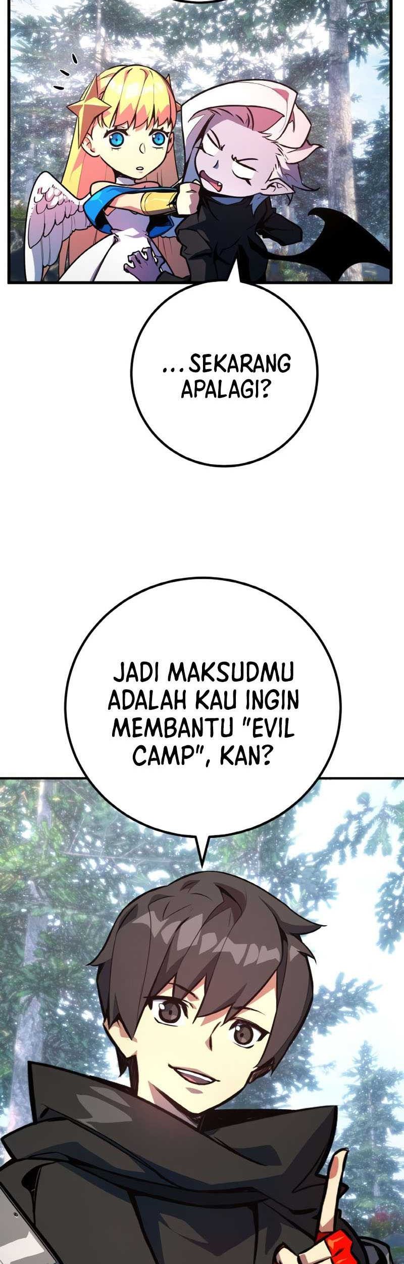 The Game’s Greatest Troll Chapter 36 - halaman 16