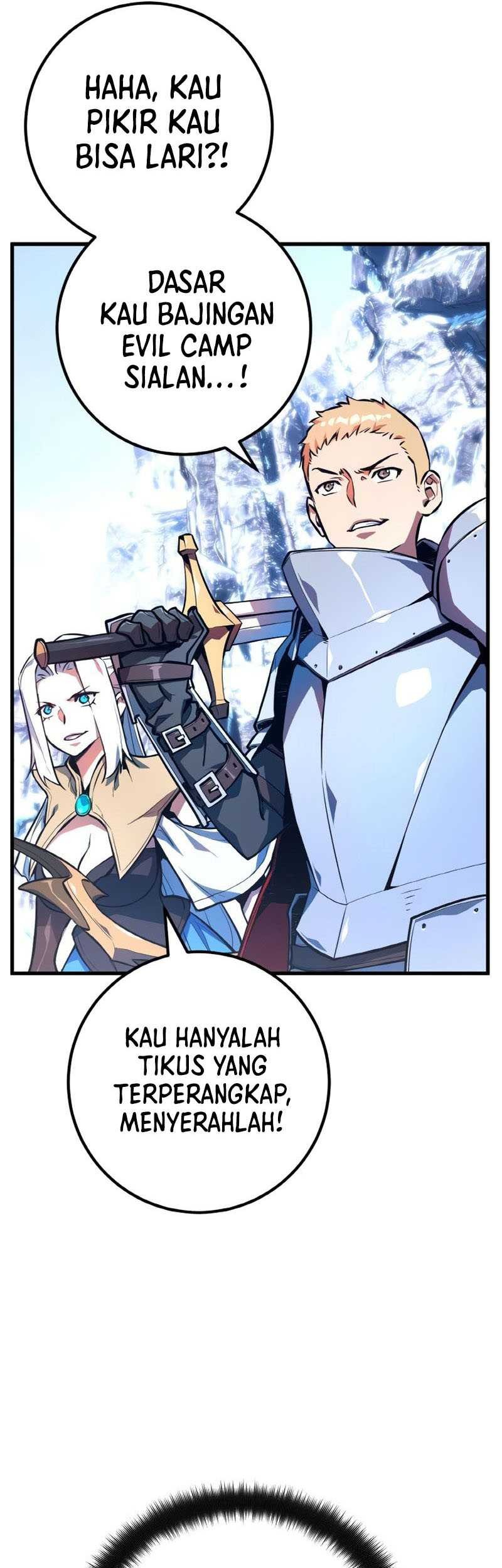 The Game’s Greatest Troll Chapter 36 - halaman 22