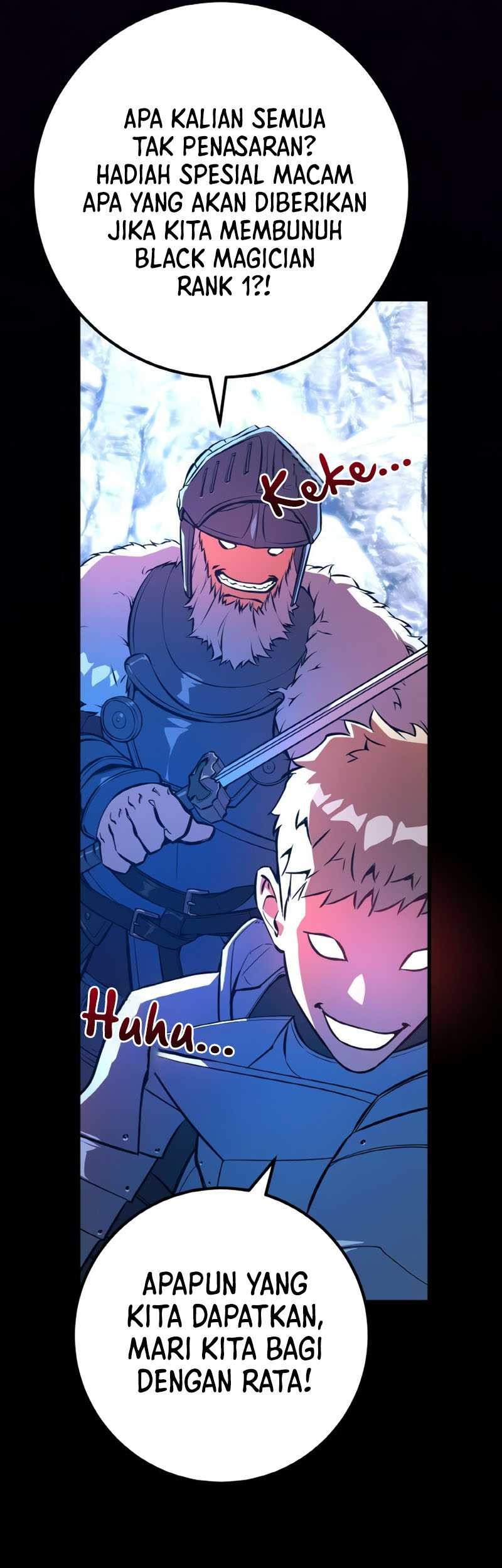 The Game’s Greatest Troll Chapter 36 - halaman 26