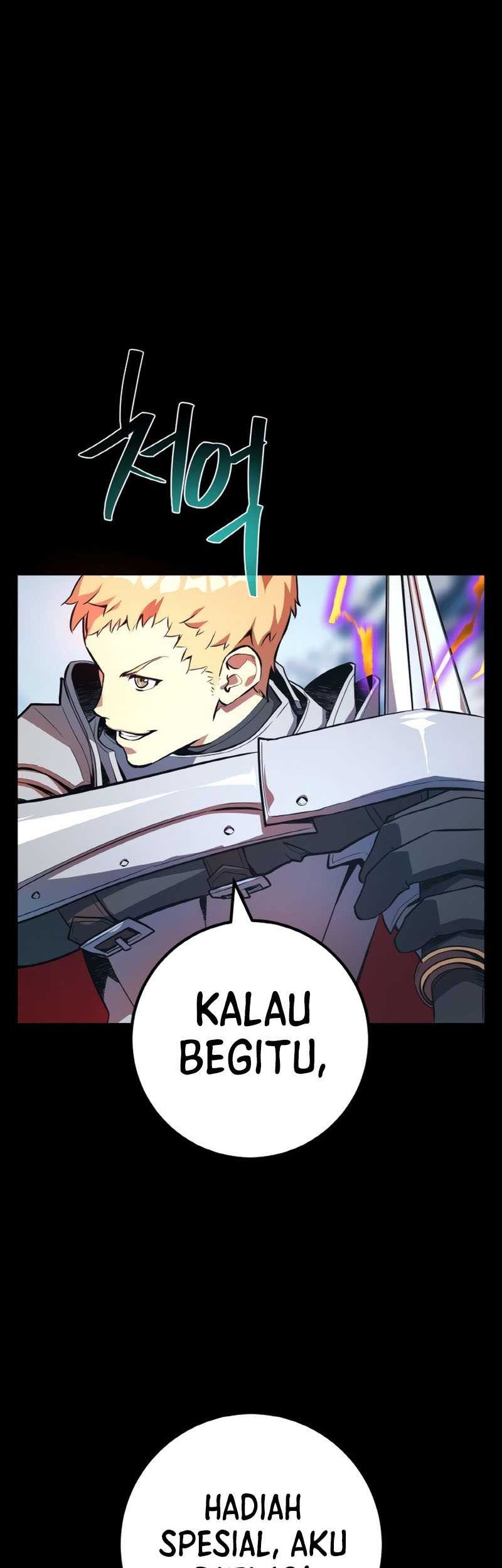 The Game’s Greatest Troll Chapter 36 - halaman 27