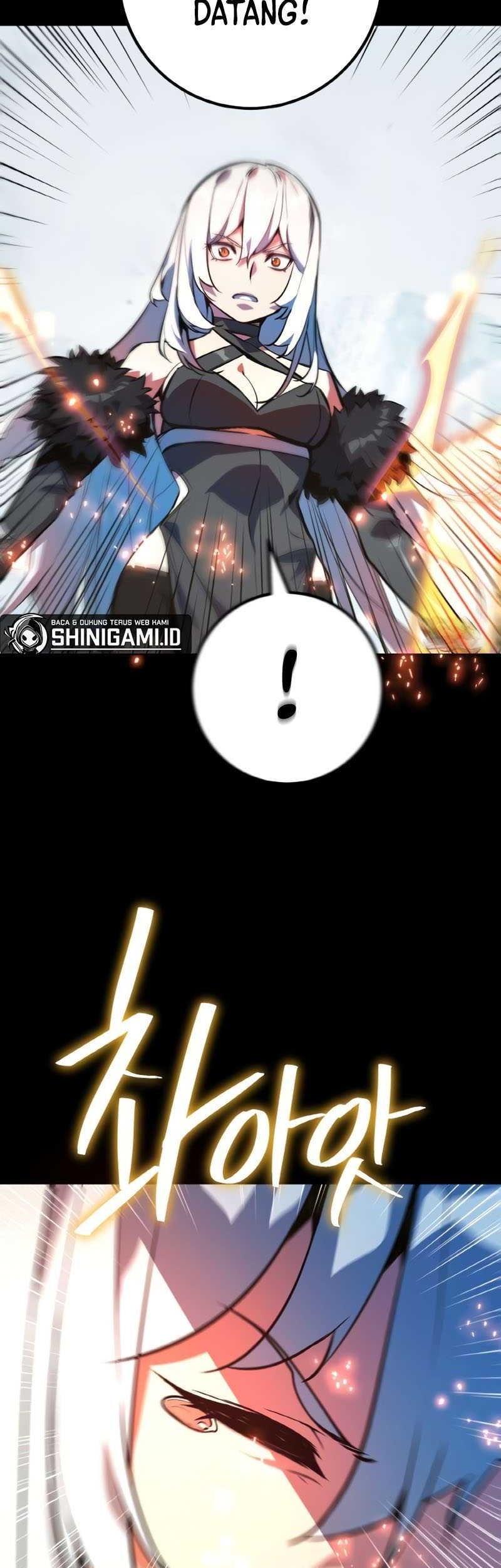 The Game’s Greatest Troll Chapter 36 - halaman 28