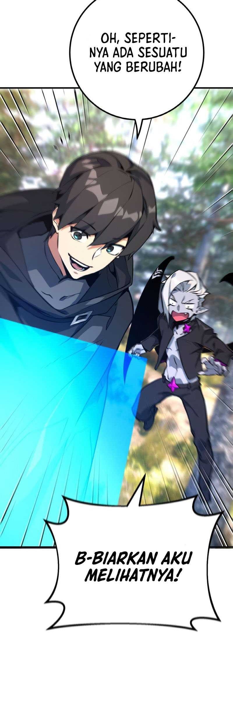 The Game’s Greatest Troll Chapter 36 - halaman 3