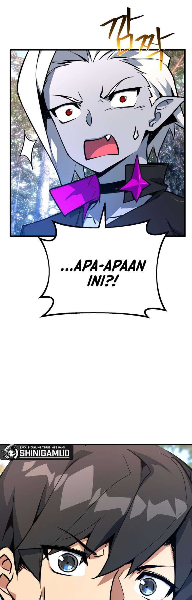The Game’s Greatest Troll Chapter 36 - halaman 4