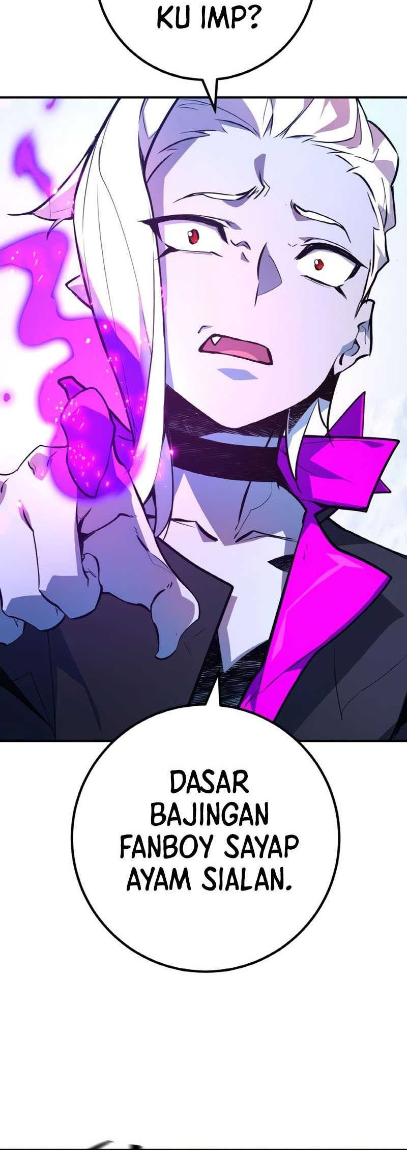 The Game’s Greatest Troll Chapter 36 - halaman 40