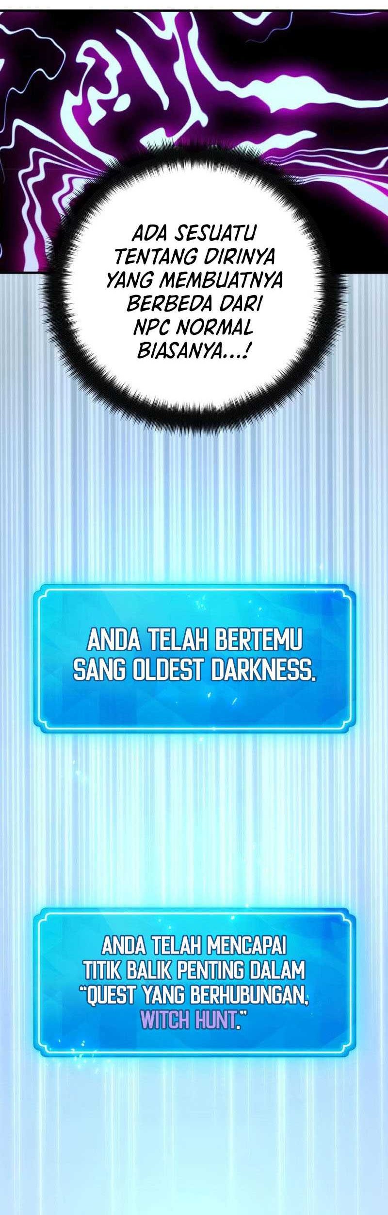 The Game’s Greatest Troll Chapter 36 - halaman 46