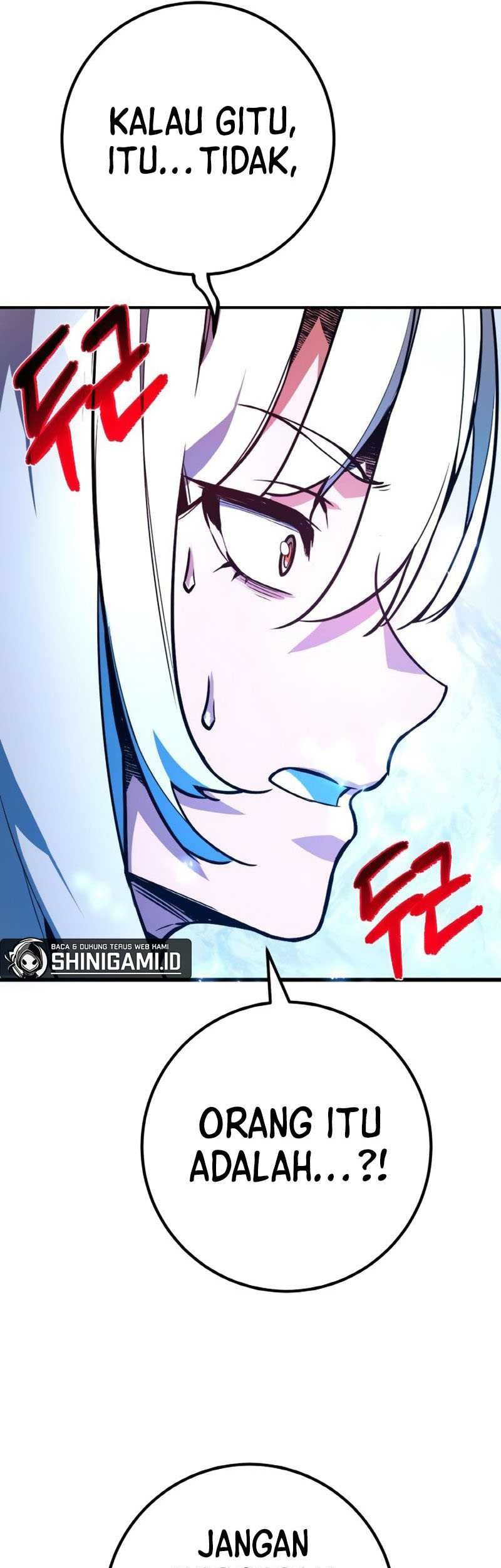 The Game’s Greatest Troll Chapter 36 - halaman 49