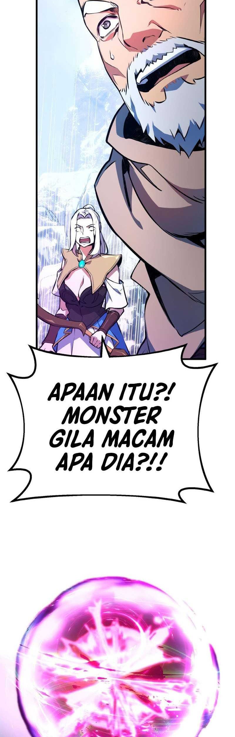 The Game’s Greatest Troll Chapter 36 - halaman 58