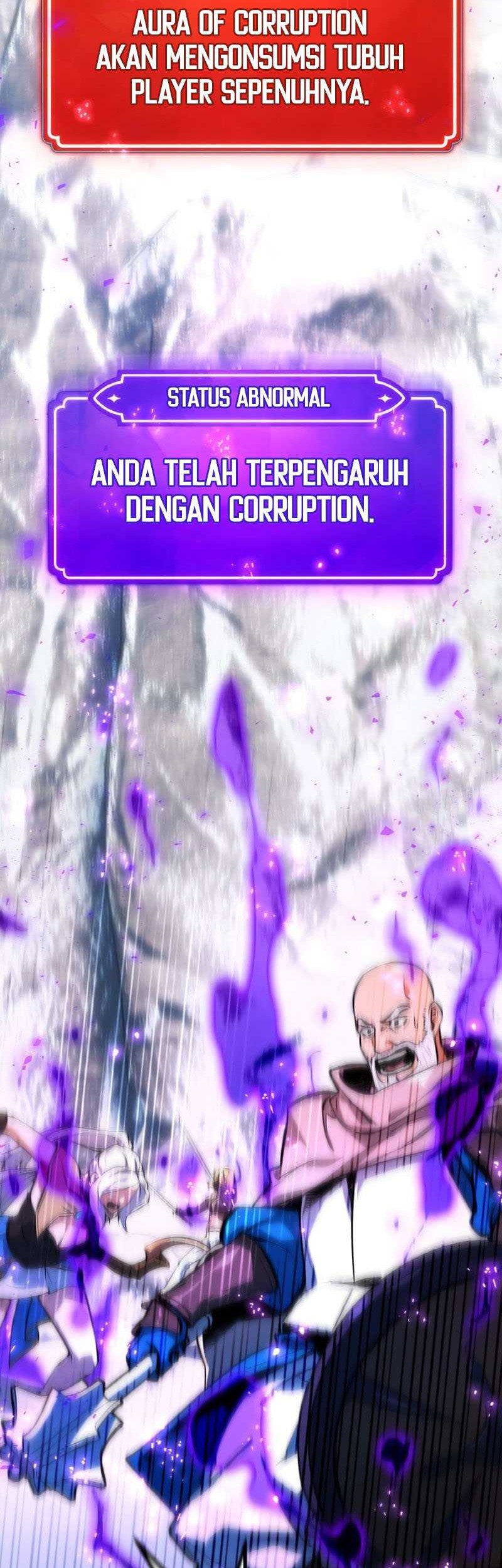 The Game’s Greatest Troll Chapter 36 - halaman 61