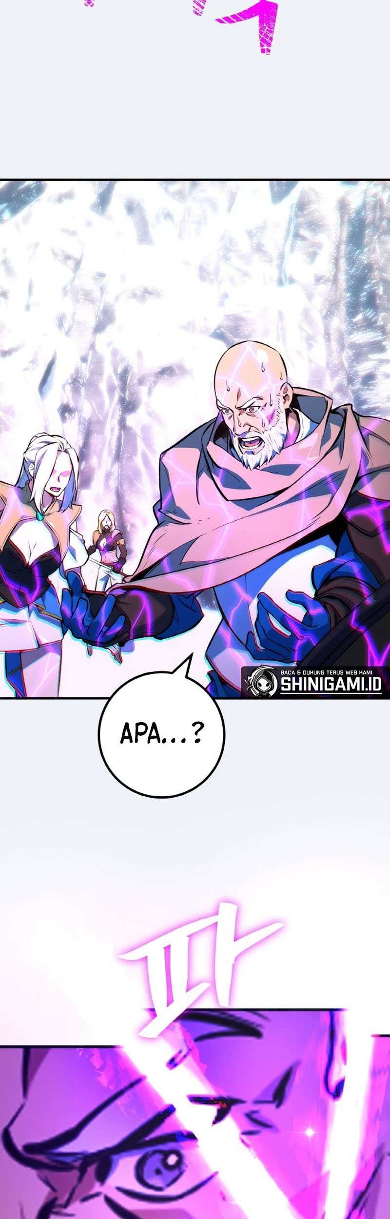 The Game’s Greatest Troll Chapter 36 - halaman 65