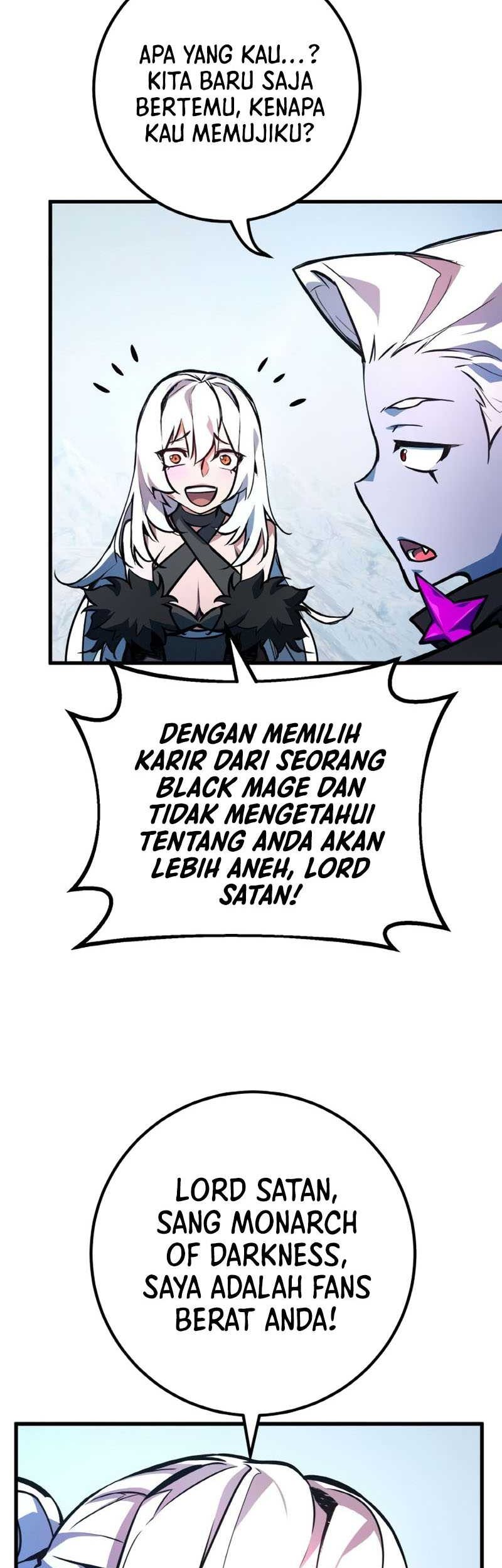 The Game’s Greatest Troll Chapter 36 - halaman 70