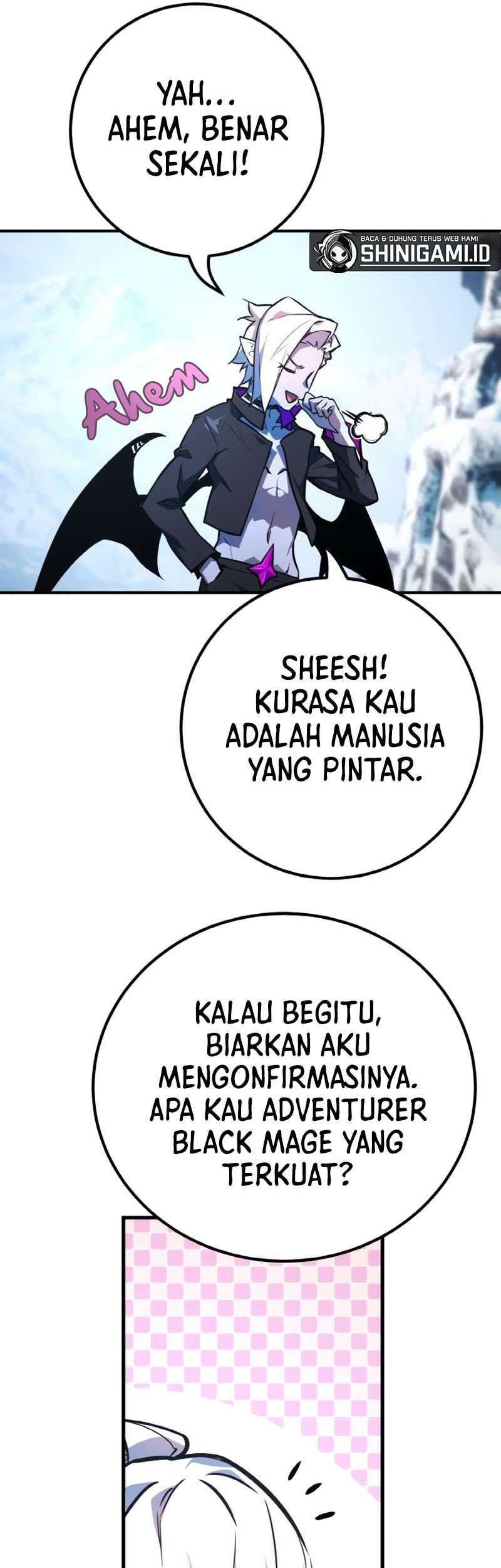 The Game’s Greatest Troll Chapter 36 - halaman 72