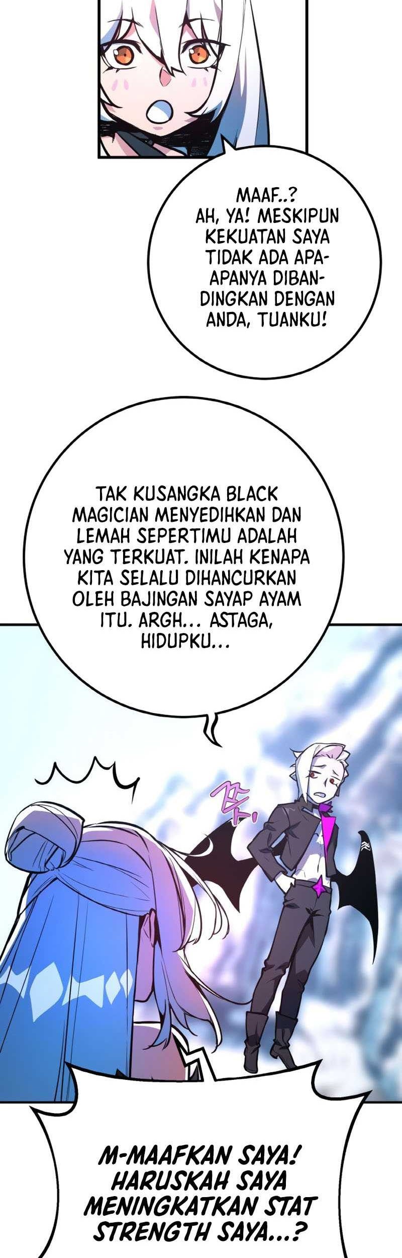 The Game’s Greatest Troll Chapter 36 - halaman 73