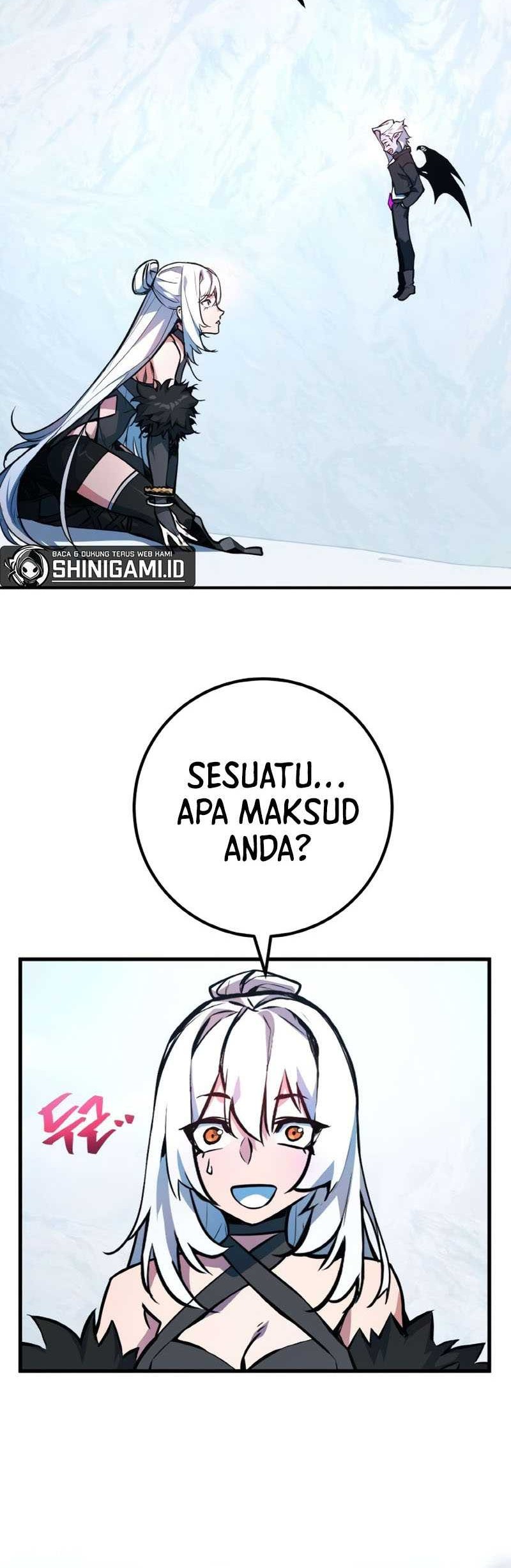 The Game’s Greatest Troll Chapter 36 - halaman 75