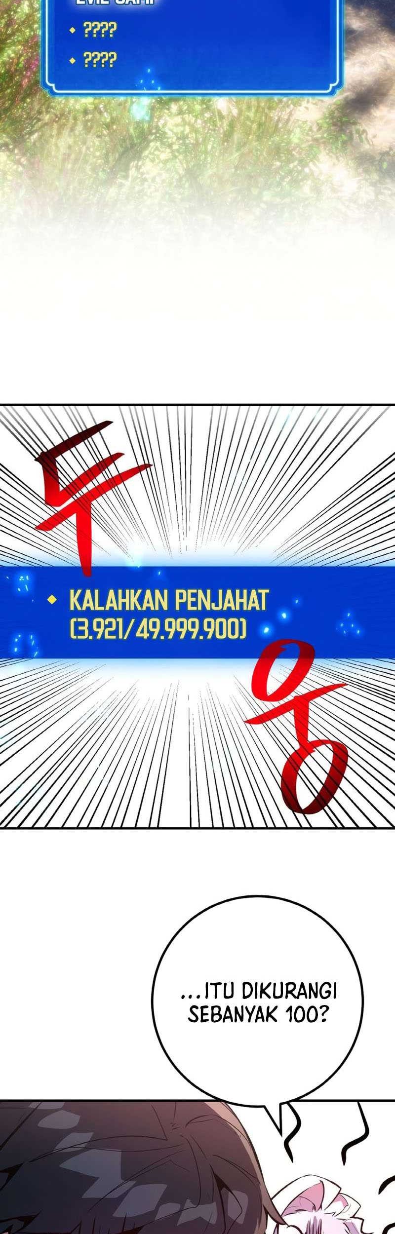 The Game’s Greatest Troll Chapter 36 - halaman 8