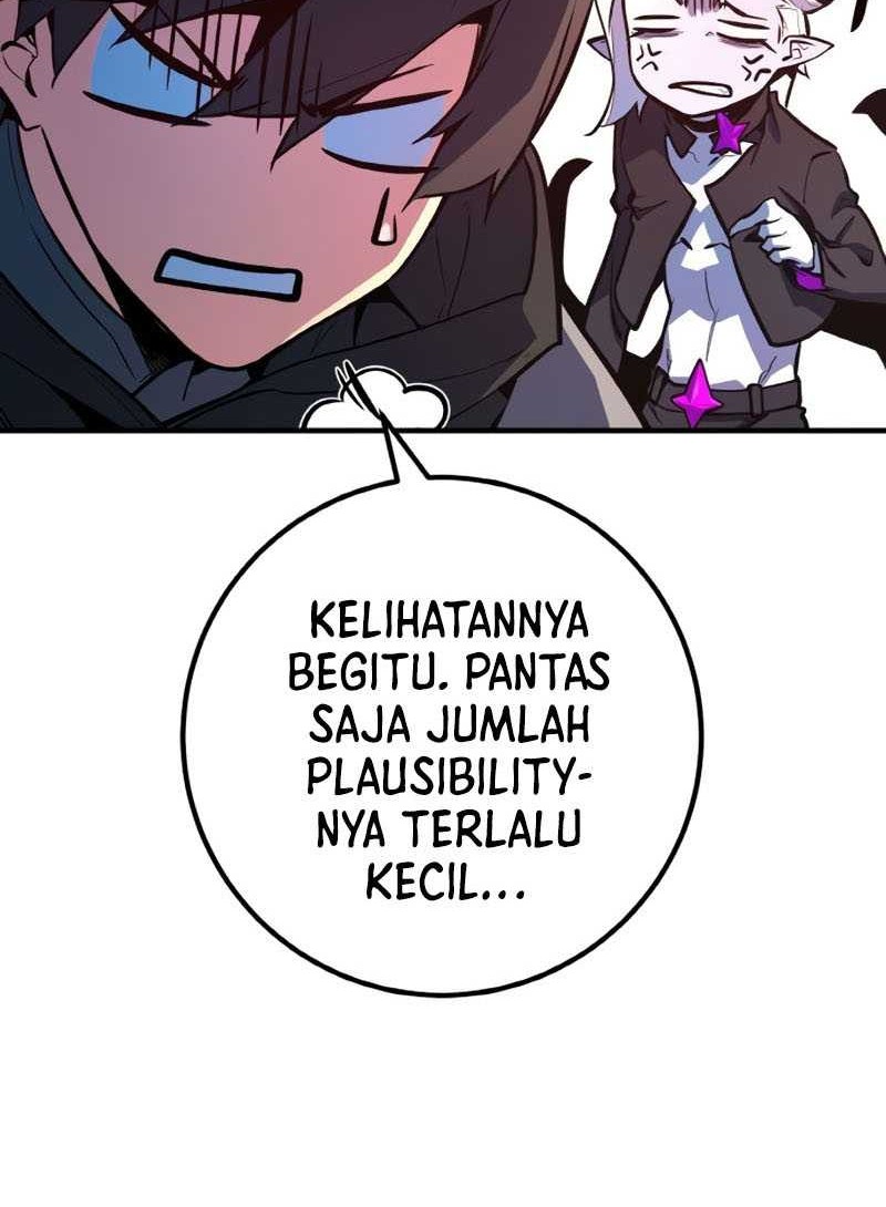 The Game’s Greatest Troll Chapter 36 - halaman 9