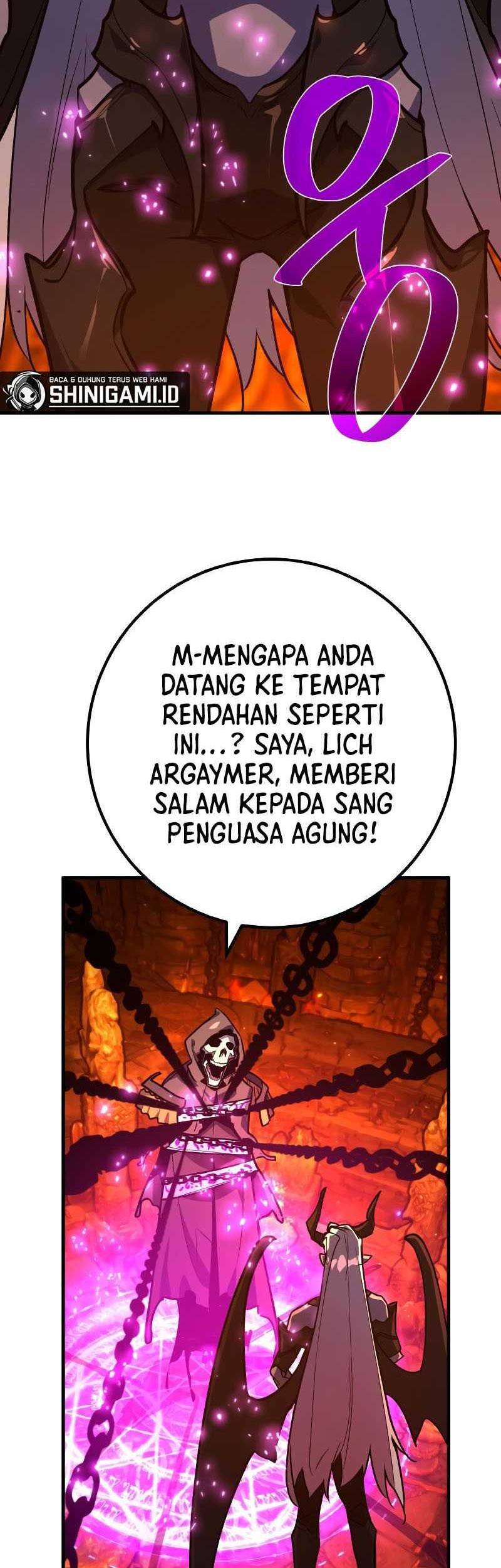 The Game’s Greatest Troll Chapter 37 - halaman 15
