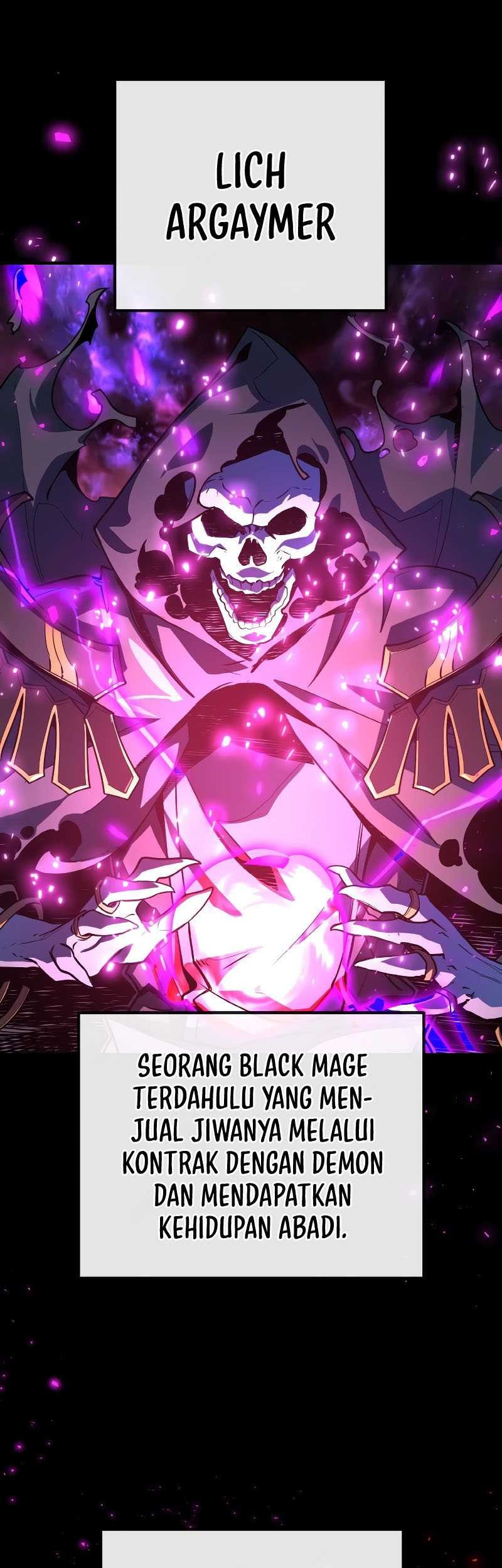The Game’s Greatest Troll Chapter 37 - halaman 2