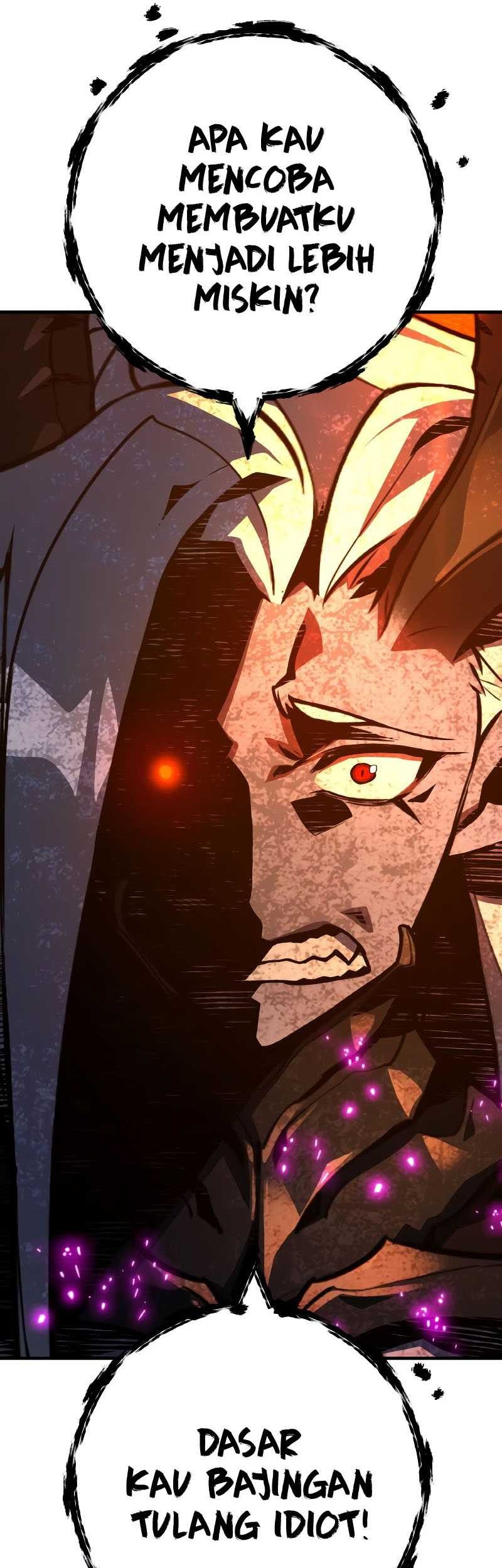 The Game’s Greatest Troll Chapter 37 - halaman 22