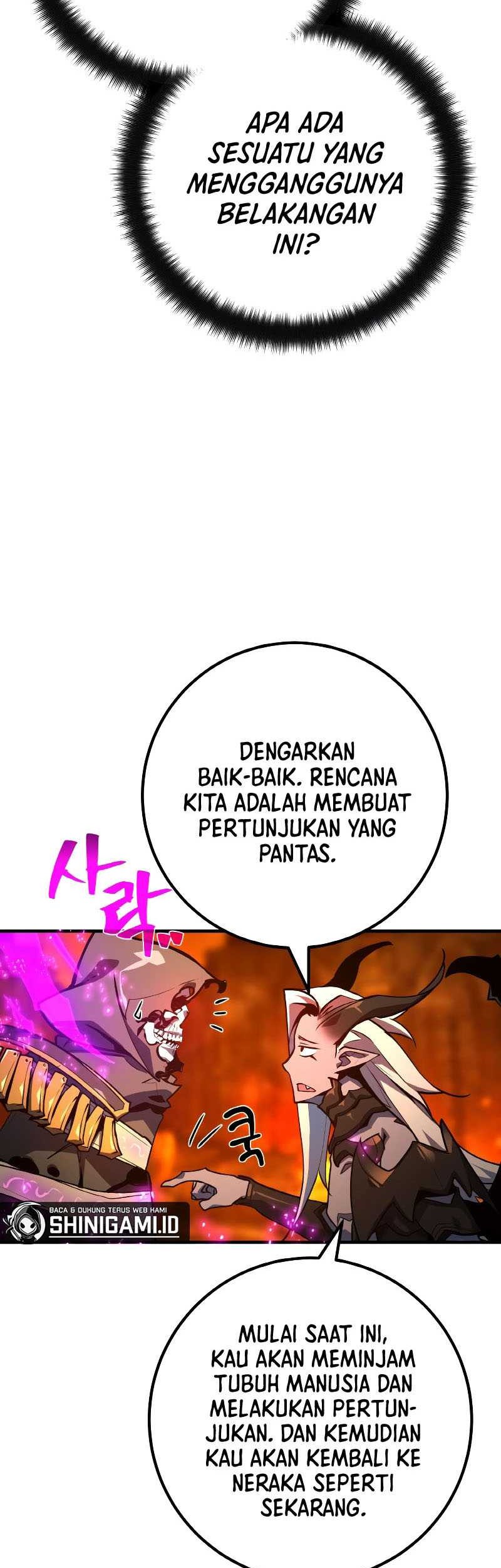 The Game’s Greatest Troll Chapter 37 - halaman 24