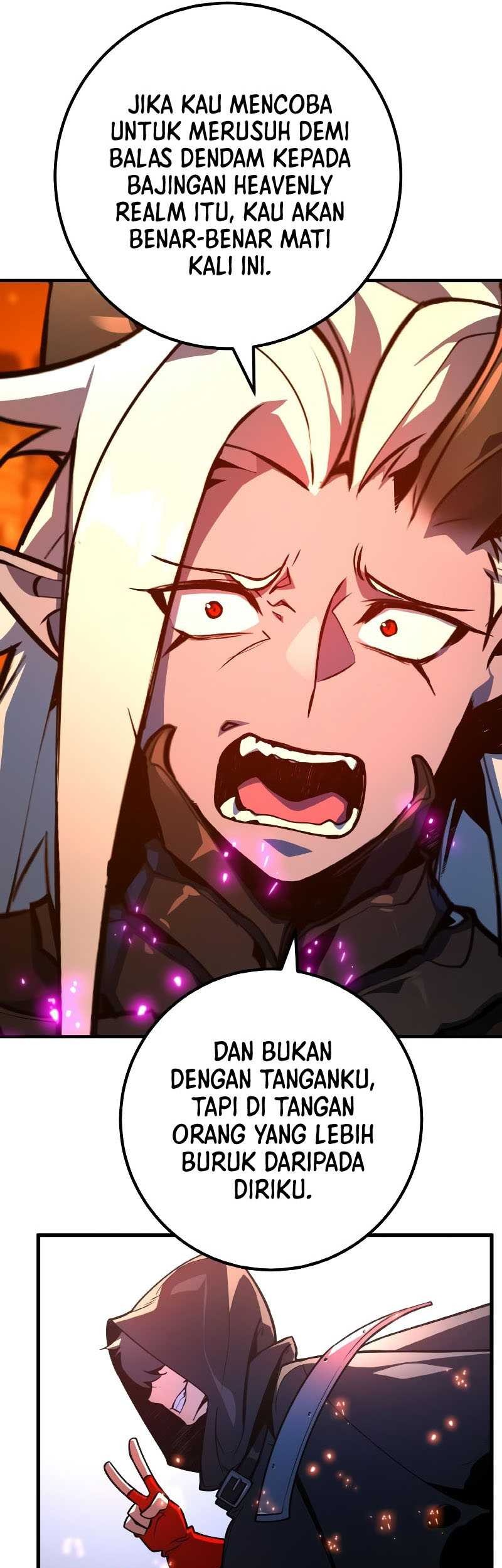 The Game’s Greatest Troll Chapter 37 - halaman 26